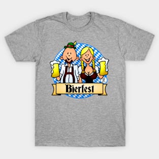 Bierfest T-Shirt